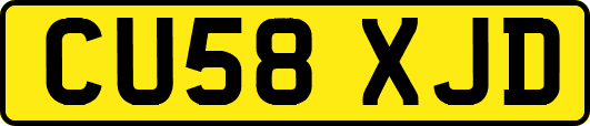 CU58XJD
