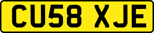 CU58XJE