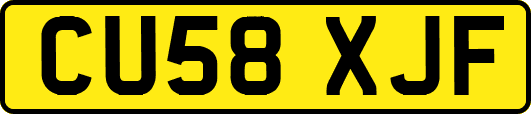 CU58XJF