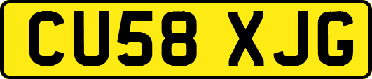 CU58XJG
