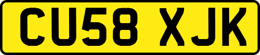 CU58XJK