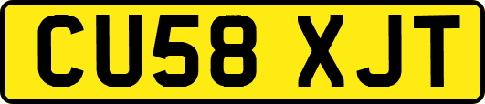 CU58XJT