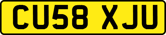 CU58XJU