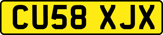 CU58XJX