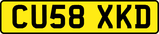 CU58XKD