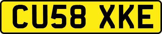 CU58XKE
