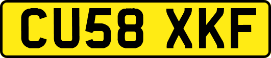 CU58XKF