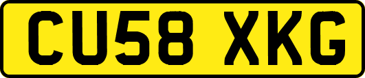 CU58XKG