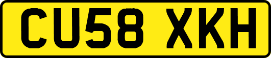 CU58XKH