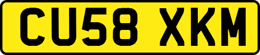 CU58XKM