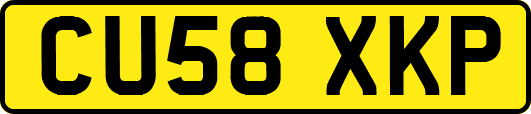 CU58XKP
