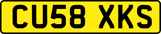 CU58XKS