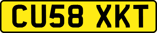CU58XKT