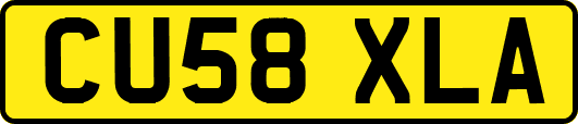 CU58XLA