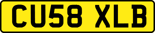 CU58XLB