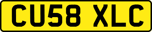 CU58XLC