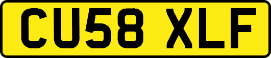 CU58XLF