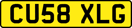 CU58XLG