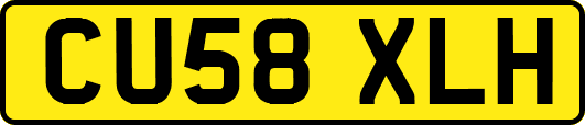 CU58XLH