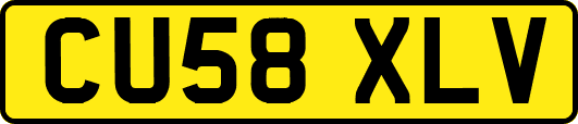 CU58XLV