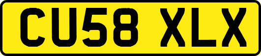 CU58XLX