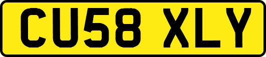 CU58XLY
