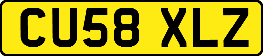 CU58XLZ