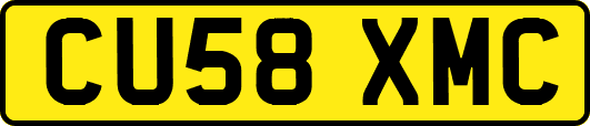CU58XMC