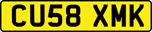 CU58XMK
