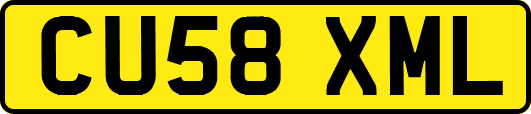 CU58XML