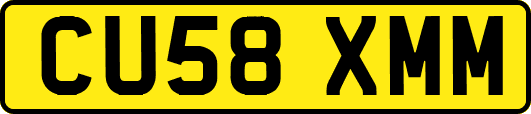 CU58XMM