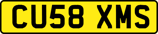 CU58XMS