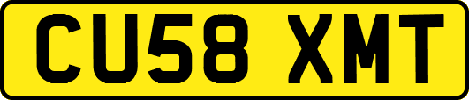 CU58XMT