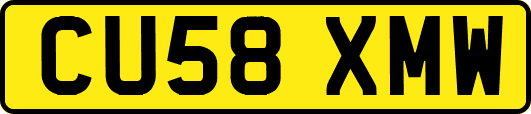 CU58XMW