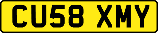 CU58XMY