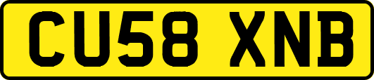 CU58XNB