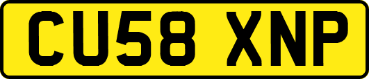 CU58XNP