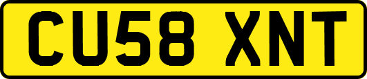 CU58XNT