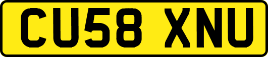 CU58XNU