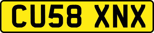 CU58XNX