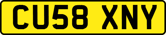 CU58XNY