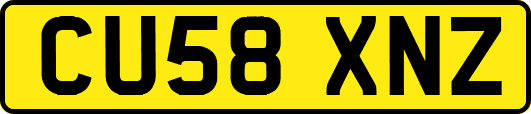 CU58XNZ