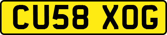 CU58XOG