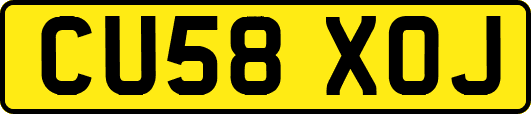 CU58XOJ