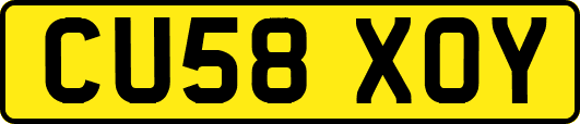 CU58XOY