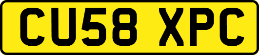 CU58XPC