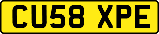 CU58XPE