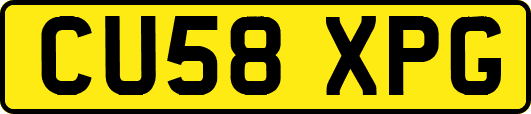 CU58XPG