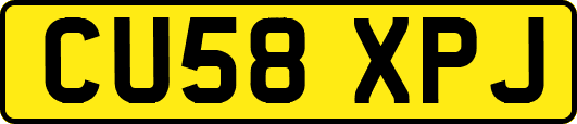 CU58XPJ