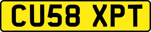 CU58XPT